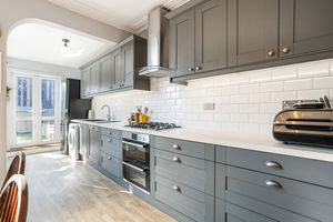 Chatfield Road Woodseats